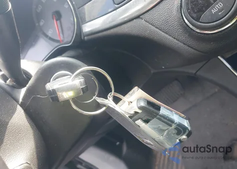 2014 Chevrolet Impala 1Lt from USA, damaged, VIN 2G1115SL5E9225414